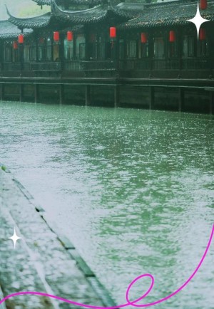 应该怎样拍摄雨中景物 拍摄雨中景物方法和技巧介绍【详细介绍】