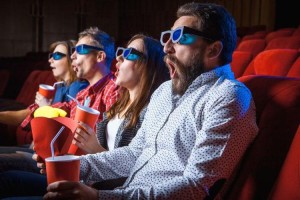 怎样观看3D电影 应该怎样正确的观看3D电影【详细介绍】