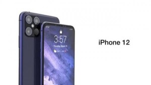 苹果iPhone12依旧会按期发布价格很感人