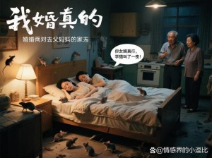 夫妻那些事分集剧情详细介绍第26集