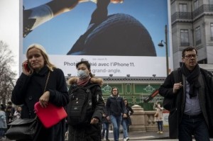 疫情让苹果头痛新iPhone究竟该备多少货你买吗