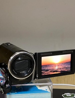索尼52e入门级DV推荐【详细介绍】