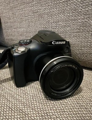 佳能SX40和松下FZ150哪款好