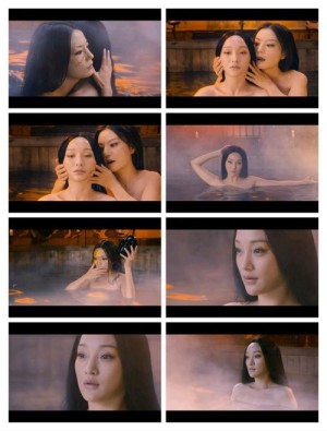 画皮分集剧情详细介绍第29集
