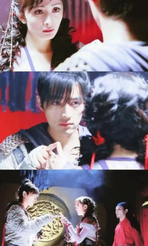 仙剑奇侠传三分集剧情详细介绍11-20集