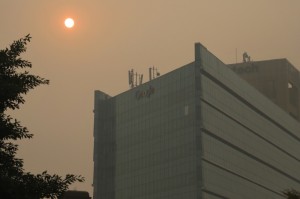 谷歌印度班加罗尔职工患新冠肺炎在出国游览后感染