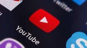 疫情信息受重视YouTube新闻观看量大幅上升75%
