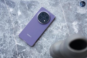 OPPO Find N5实测厚度8.77毫米：全球最薄折叠屏