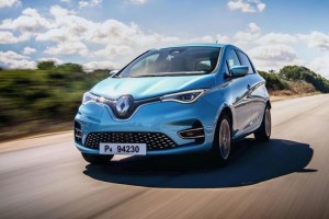 英国拟2027年政府车队全面采用电动汽车