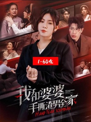 婆婆也是妈分集剧情详细介绍第6集