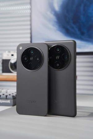 OPPO Find X9系列已在路上：双尺寸 全系回归直屏