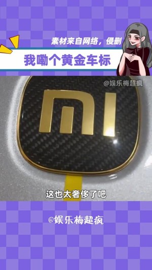 小米诉车企商标侵权获赔40万把五谷杂粮都注成商标