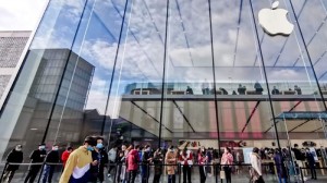 苹果传来好消息iPhone12或在9月份发布打造最强苹果手机