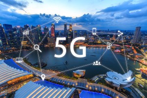 单小区下行容量提升3.8倍北京移动与华为合作完成5G室内分布式MassiveMIMO技术验证