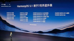 超iOS成中国第二！截至2024年底华为出货约1.03亿台搭鸿蒙系统的手机 你贡献几部