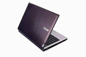 神舟hp530外观以及报价