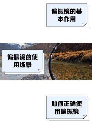 什么是偏振镜 偏振镜有哪些作用科普【详细介绍】