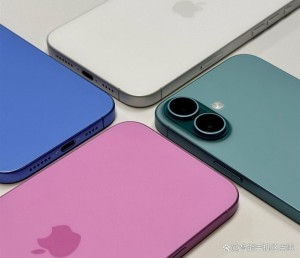 iPhone中国跌落神坛！国内前五个月手机市场份额：华为、小米远超苹果