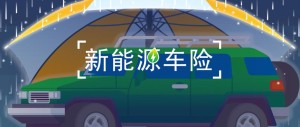 新能源车特定风险呼唤专属车险