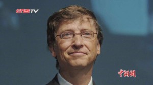比尔·盖猜测疫情马斯克派头不上用场呼吸机