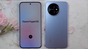 REDMI K80至尊版升级超宽频赛博马达：安卓最大体积 振感起飞