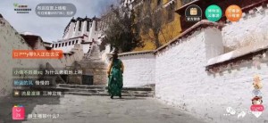 轰轰烈烈的直播线上订单月增50倍自救带货能火多久