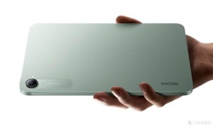 REDMI K Pad透明版现身：梦回小米8 网友建议量产