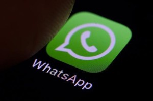 防备新冠病毒业界呼吁阿联酋解封Skype和WhatsApp