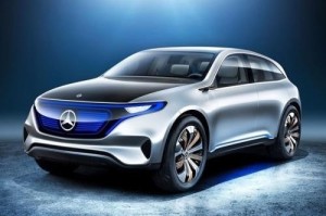 麦肯锡2021年德国或成为全球最大电动汽车生产国