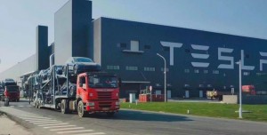 官宣国产特斯拉Model3价格将降至30万元以内