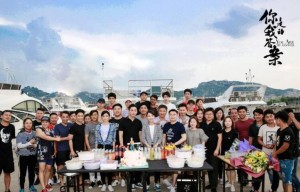 敌手分集详细介绍21-27集