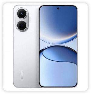 REDMI Turbo 5曝光：全球首发天玑8500
