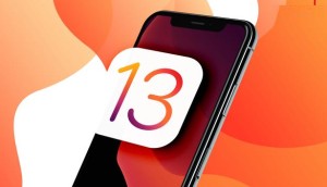 苹果iOS14有望翻身界面设计面目一新比iOS13更美丽