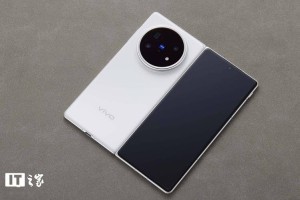 vivo X Fold5定档6月25日发布：全球首款轻薄三防折叠屏