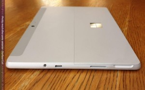 音讯称行将发布的微软SurfaceGo2将装备10.5英寸屏幕
