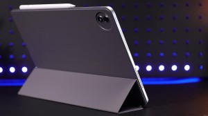 iQOO Pad5 Pro上手：天玑板王