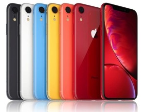 印度疫情迸发苹果iPhoneXR出产堕入中止