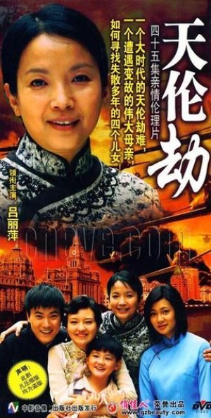 天伦劫剧情详细介绍
