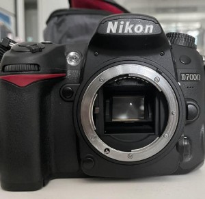 尼康d7000报价及测评详细介绍