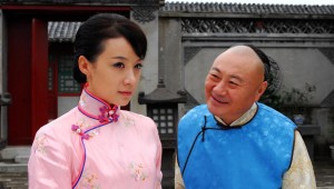 扇娘分集剧情详细介绍第11集