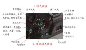 尼康d7100使用教程与设置