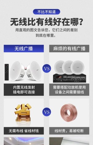 吸顶音响哪个牌子好 吸顶音响热门品牌介绍【详细说明】