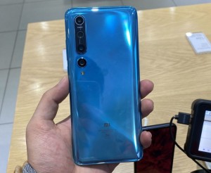 差价700块小米10和小米10Pro究竟差哪儿了