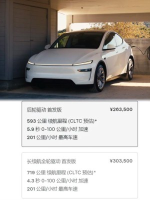 特斯拉上海工厂一周年马斯克将宣告ModelY国产