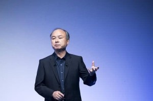 孙正义将60%软银股份抵押给银行以获取数十亿美元个人借款