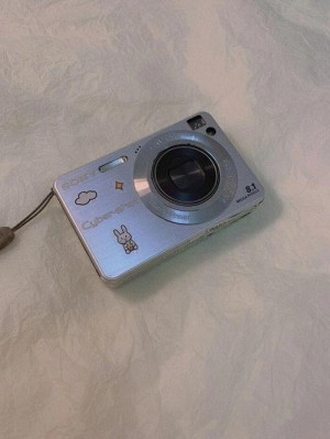 索尼W130应该如何样