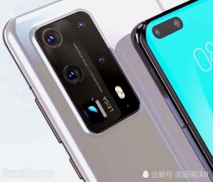 小米10竞争力太大华为P40国内定价成问题爱国就得买华为