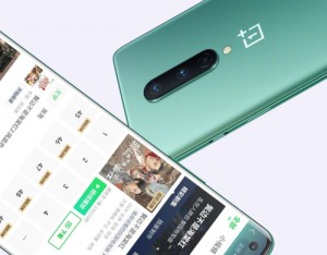相同3999元是挑选轻浮的一加八仍是一亿像素的小米10