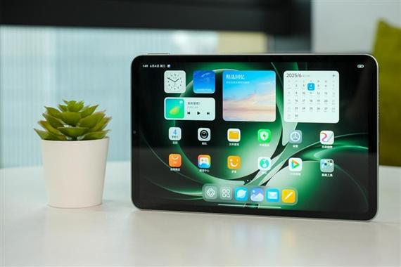 REDMI K Pad上手：最完美的小尺寸高性能平板
