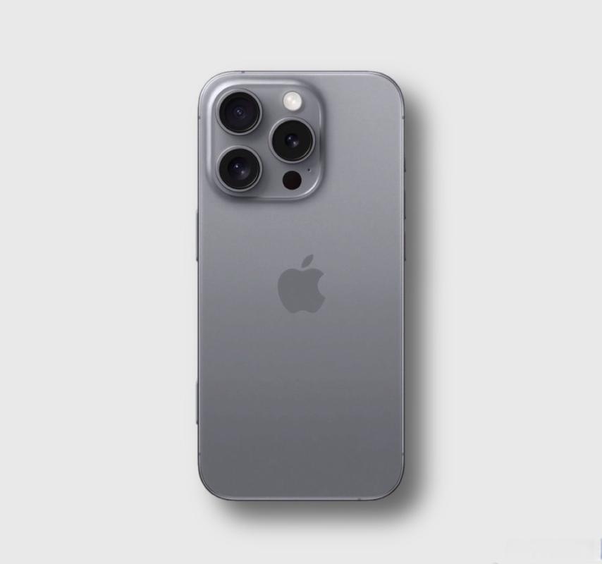 国补版iPhone16 Pro被抢空！5月中国智能手机销量：苹果勇夺第一